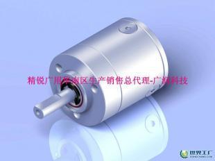 廠家直供，專業之選 臺灣廣用AM精密行星減速機在醫療設備領域的應用與廣州總代理服務